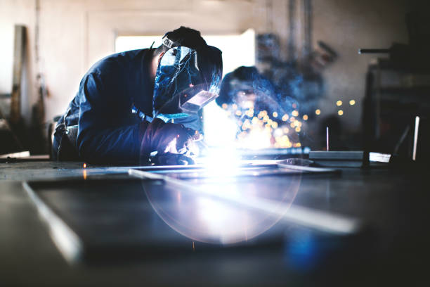 Best Maintenance and Repair Welding in Stafford, TX