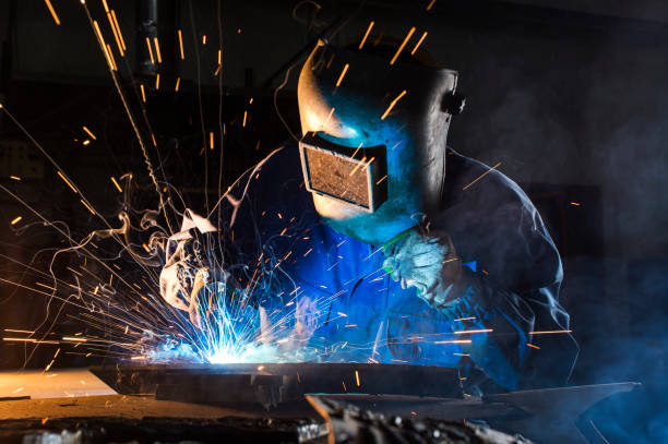 Stafford, TX Welder & Metal Fabrication Company