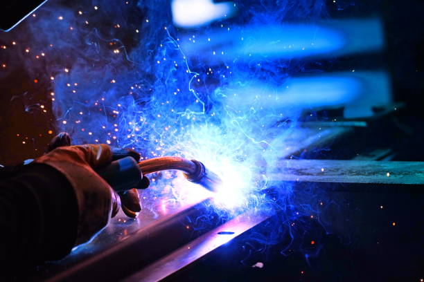 Best Food and Beverage Processing Equipment Welding in Stafford, TX