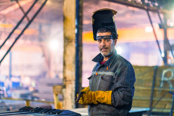 Affordable Welder Services in Stafford, TX