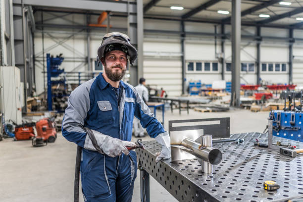 Best Structural Steel Welding in Stafford, TX